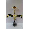 Top Quality Atacado Ferro Nargile Cachimbo Shisha Hookah